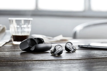 Jabra Elite 65t Titane (Titanium Black) - EasyLounge - 14