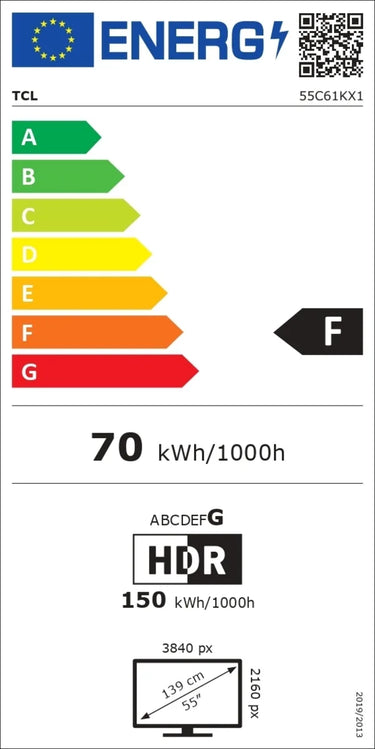 TCL 55C61K - EasyLounge - 17