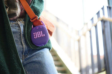 JBL Clip 5 Violet - EasyLounge - 9