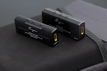 Cayin RU7 - EasyLounge - 5
