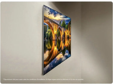 LG Electronics OLED77G6 - EasyLounge - 28