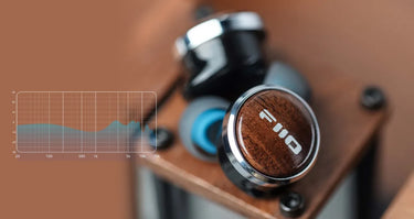 FiiO FP3 Noyer - EasyLounge - 5
