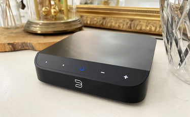 Bluesound Node Nano - EasyLounge - 24