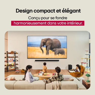 LG Electronics S95TR - EasyLounge - 26