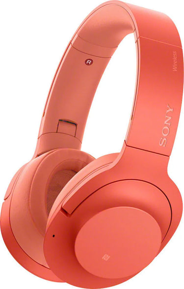 Sony WH-H900N Rouge