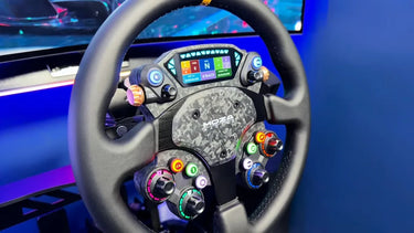 Moza Racing CS Pro (RS093) - EasyLounge - 29