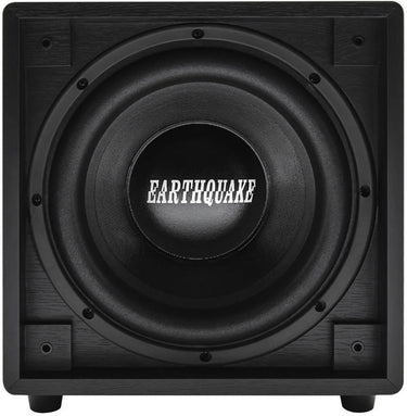 Earthquake Supernova MKIV-10 Noir - EasyLounge - 2