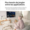 Google ChromeCast Vidéo (4è génération) - EasyLounge - 18