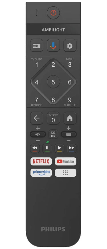 Philips 65OLED950 - EasyLounge - 2