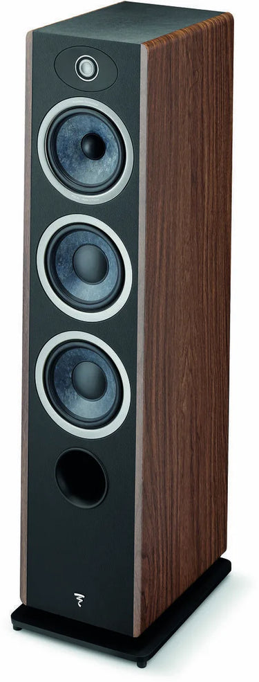 Focal Vestia N°2 Bois foncé - EasyLounge - 2