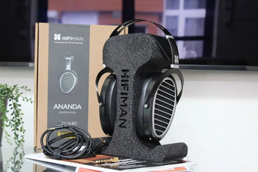 HiFiMAN Ananda Stealth Magnet - EasyLounge - 16
