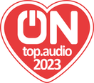 ON-Mag Top Audio 2023