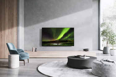 Panasonic TX-65JZ1500E - EasyLounge - 4