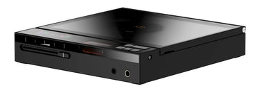 Shanling EC Zero T Noir