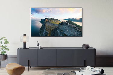 Samsung TQ100QN80F - EasyLounge - 11