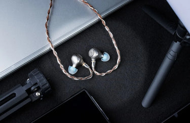 Shanling MG800 - EasyLounge - 19
