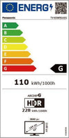 Panasonic TV-65W95AEG - EasyLounge - 15