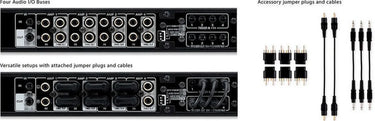 Yamaha XDA-AMP5400RK - EasyLounge - 13