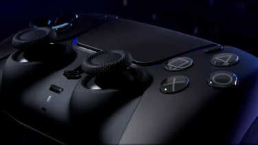 Sony DualSense PS5 Noir - EasyLounge - 6