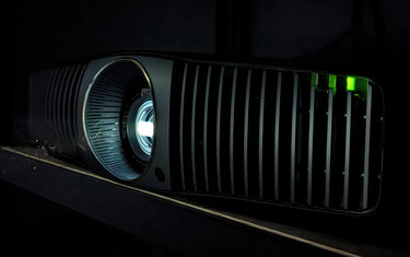 BenQ W5800 - EasyLounge - 10