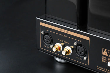 Cayin HA-3A Noir - EasyLounge - 8