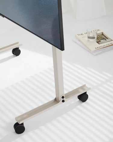 Pedestal Straight Rollin Beige - EasyLounge - 4