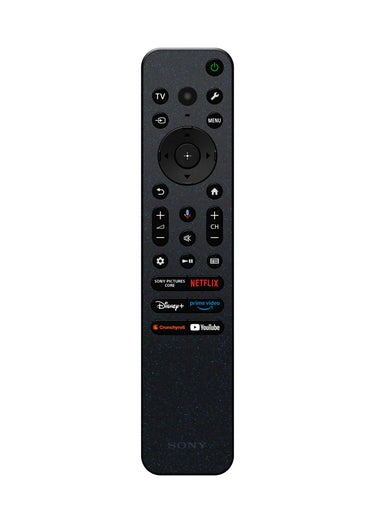 Sony 55 Bravia 8 II (K55XR8M25B) - EasyLounge - 8