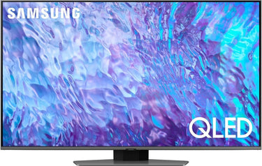 Samsung TQ55Q80C - EasyLounge - 11