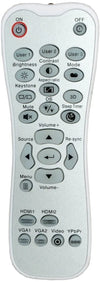 Optoma HD29HSTx - EasyLounge - 2