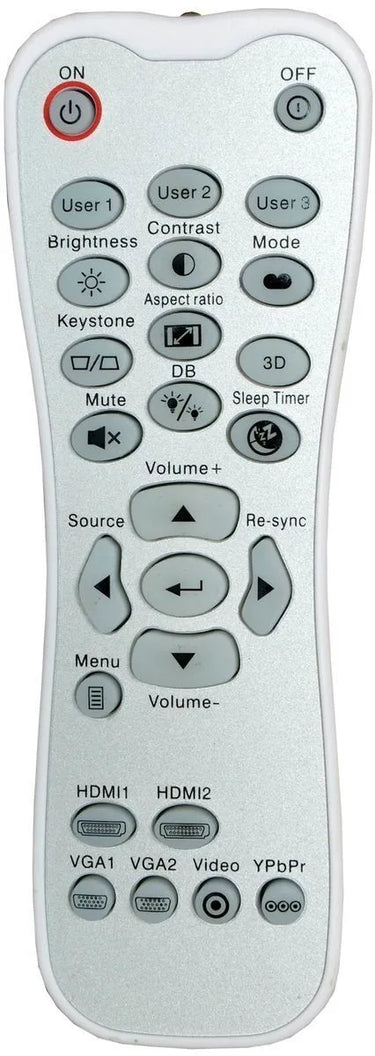 Optoma HD29HSTx - EasyLounge - 2
