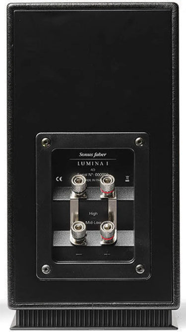 Sonus Faber Lumina I Wengé - EasyLounge - 2