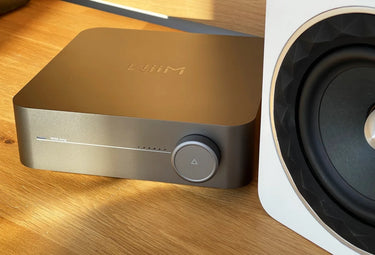WiiM Amp Space Grey - EasyLounge - 21