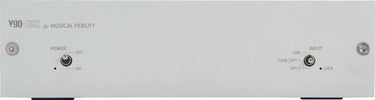 Musical Fidelity V90-DAC Argent - EasyLounge - 2