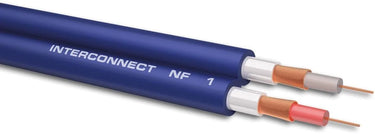 Oehlbach NF 1 Master Bleu (5 m) - EasyLounge - 2