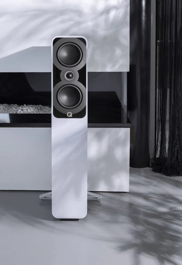 Q Acoustics 5040 Blanc Mat - EasyLounge - 12