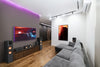 Pioneer VSX-835 - EasyLounge - 9