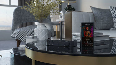 FiiO M11 Plus II - EasyLounge - 10
