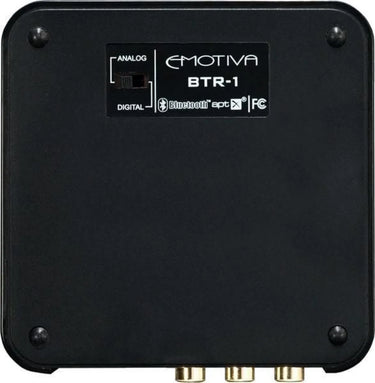 Emotiva BTR-1 Noir - EasyLounge - 5