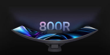 LG Electronics UltraGear OLED 34GS95QE-B - EasyLounge - 16
