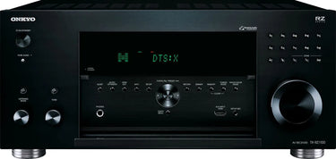 Onkyo TX-RZ1100 Noir - EasyLounge - 8