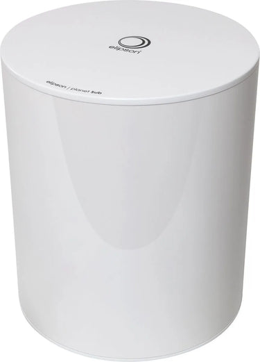 Elipson Planet Sub Blanc