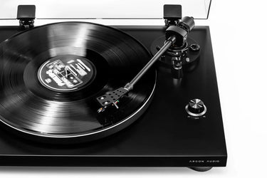 Argon Audio TT-3 Noir - EasyLounge - 6