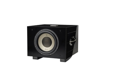 REL Acoustics S850 Noir