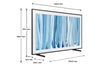 Samsung The Frame Pro TQ65LS03HW - EasyLounge - 3