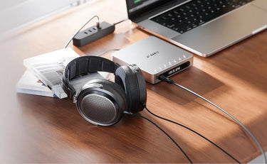 FiiO FT1 Pro - EasyLounge - 12