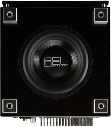 REL Acoustics T-7 Noir - EasyLounge - 8