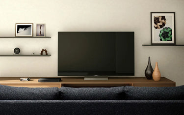Sony UBP-X800M2 - EasyLounge - 10