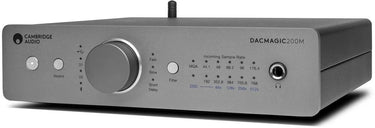 Cambridge Audio DacMagic 200M Silver - EasyLounge - 4