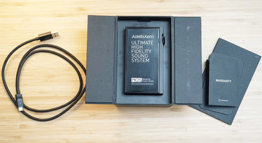 Astell Kern KANN Alpha Noir - EasyLounge - 28