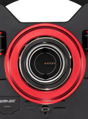 Simagic GT1-SR Cuir - EasyLounge - 4